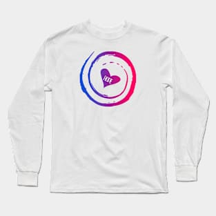 Infertility Hope Long Sleeve T-Shirt